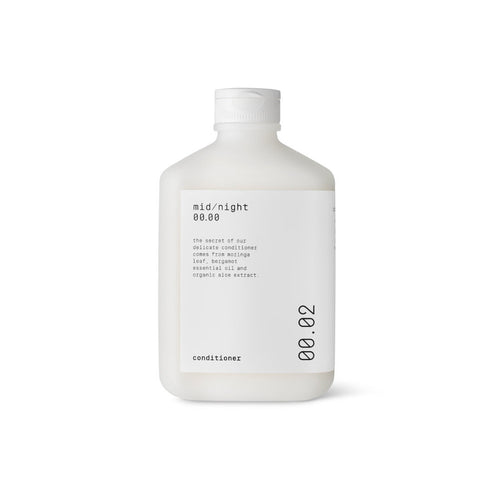CONDITIONER 00.02